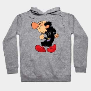 Gargamel Hoodie